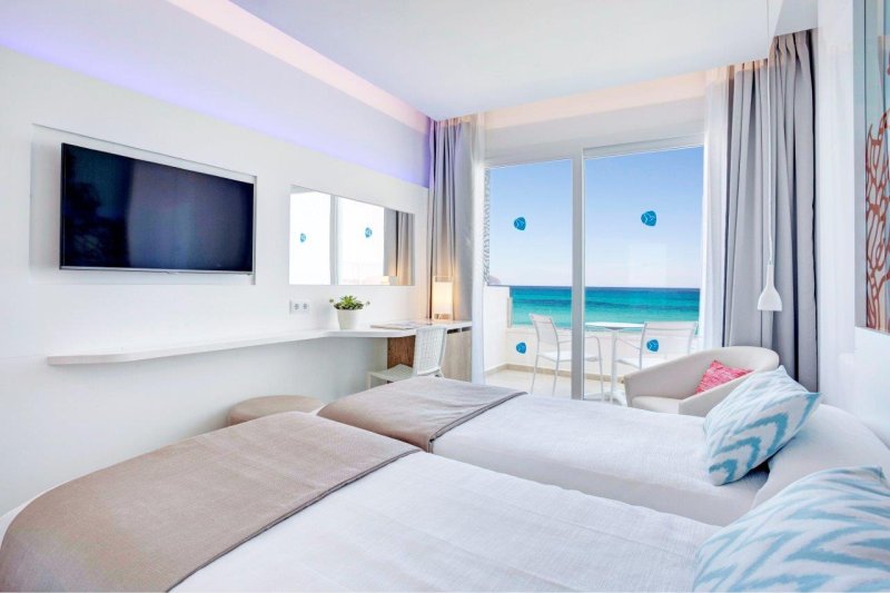 Mallorca Can Picafort utazás The SEA by Grupotel