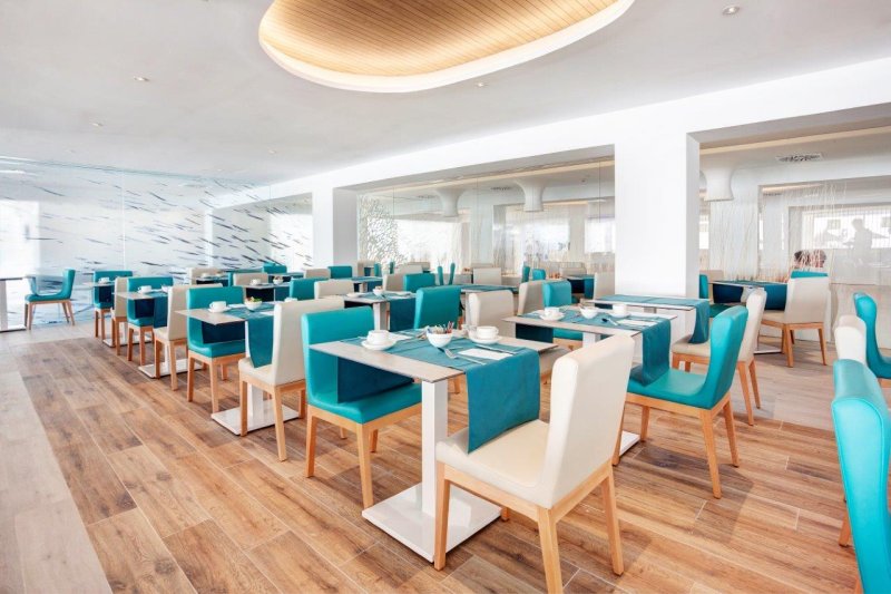 Mallorca Can Picafort utazás The SEA by Grupotel