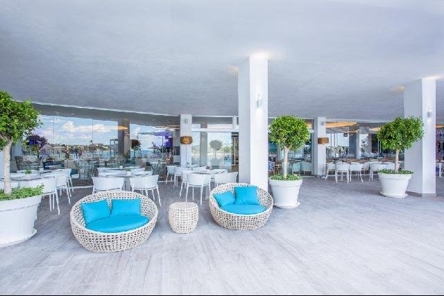 Mallorca Magaluf utazás Hotel Sunlight Bahia Principe Coral Playa