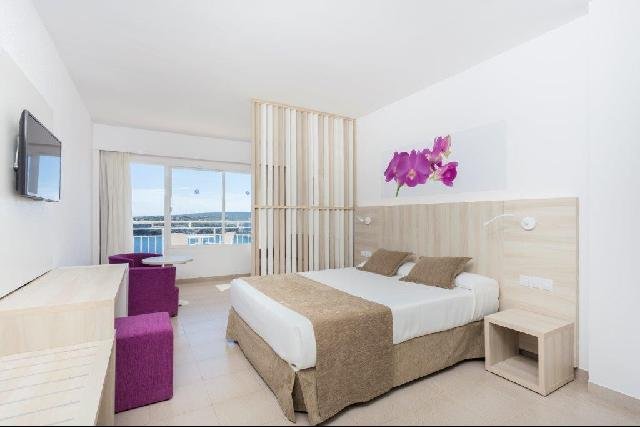 Mallorca Magaluf utazás Hotel Sunlight Bahia Principe Coral Playa