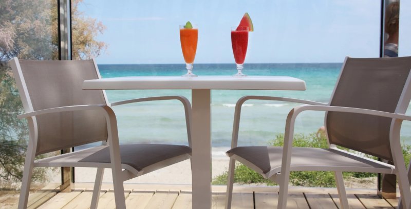 Mallorca Playa de Muro utazás Iberostar Playa De Muro Hotel