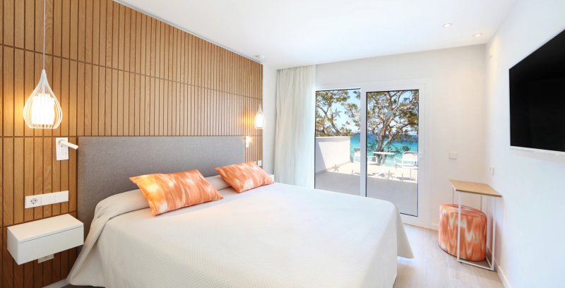 Mallorca Playa de Muro utazás Iberostar Playa De Muro Hotel