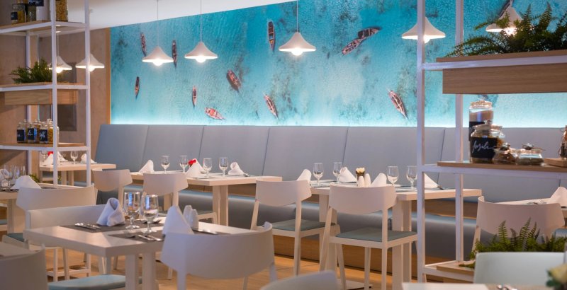 Mallorca Playa de Muro utazás Iberostar Playa De Muro Hotel