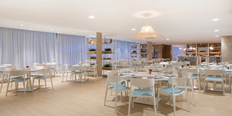 Mallorca Playa de Muro utazás Iberostar Playa De Muro Hotel