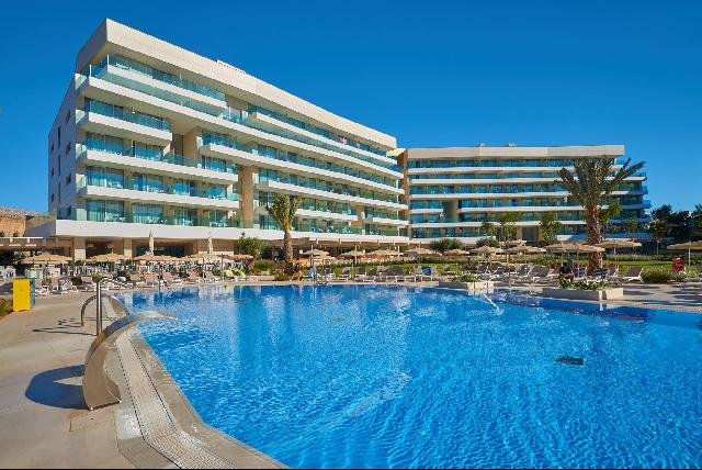 Mallorca Playa de Palma utazás Hipotels Gran Playa de Palma