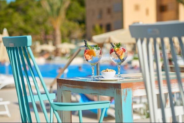 Mallorca Playa de Palma utazás Hipotels Gran Playa de Palma