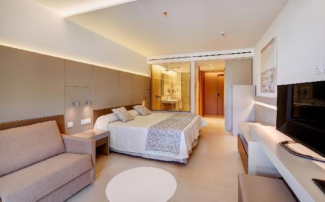 Mallorca Playa de Palma utazás Hipotels Gran Playa de Palma