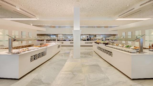 Mallorca Playa de Palma utazás Hipotels Gran Playa de Palma