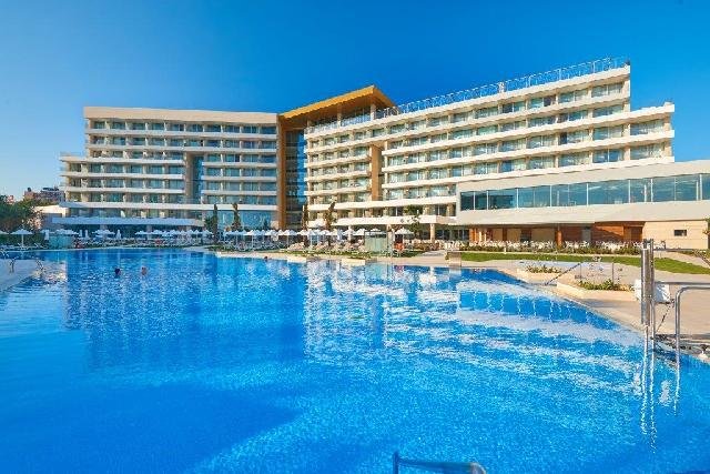 Mallorca Playa de Palma utazás Hipotels Playa De Palma Palace