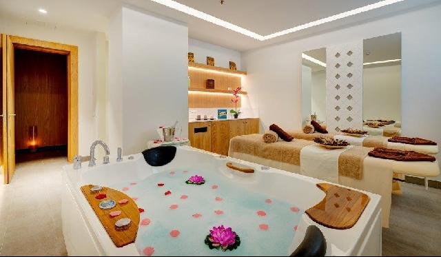 Mallorca Playa de Palma utazás Hipotels Playa De Palma Palace