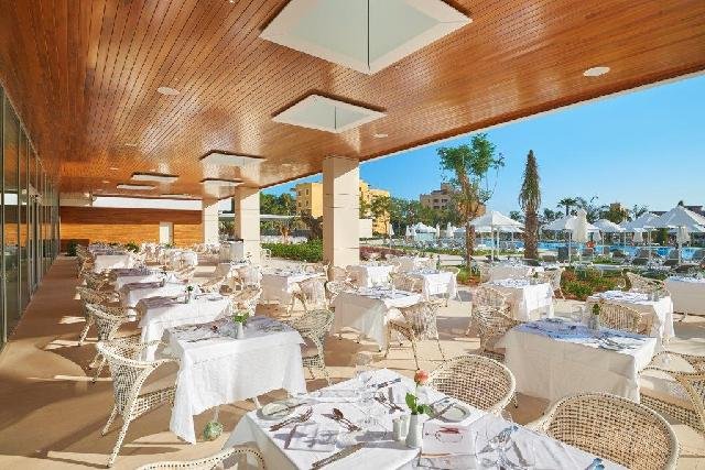 Mallorca Playa de Palma utazás Hipotels Playa De Palma Palace