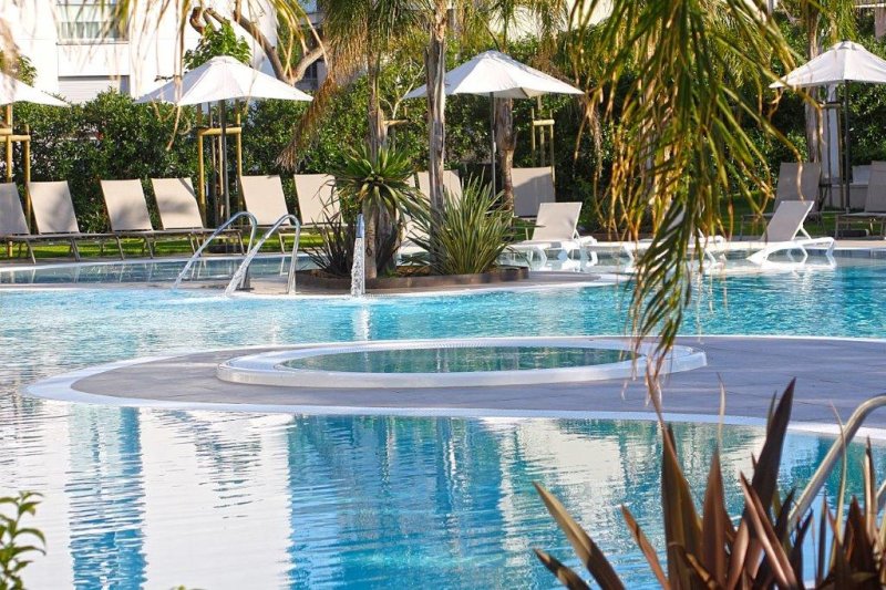 Mallorca utazás BG Caballero Hotel