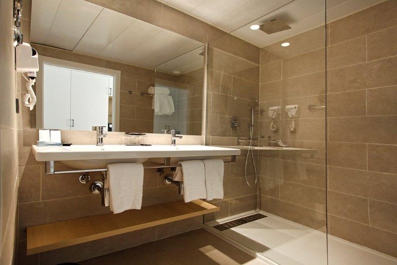 Mallorca utazás BG Caballero Hotel