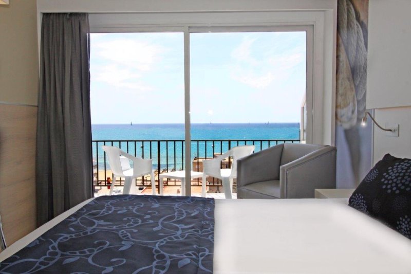 Mallorca utazás BG Java Hotel