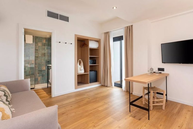 Mallorca utazás Copaiba by Honne Hotels