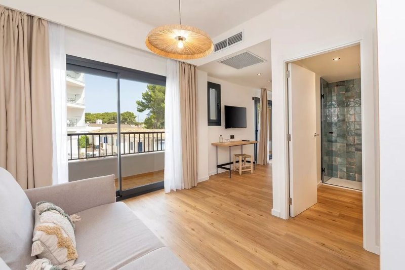 Mallorca utazás Copaiba by Honne Hotels