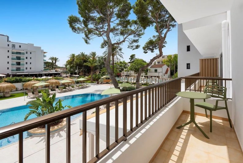 Mallorca utazás Copaiba by Honne Hotels