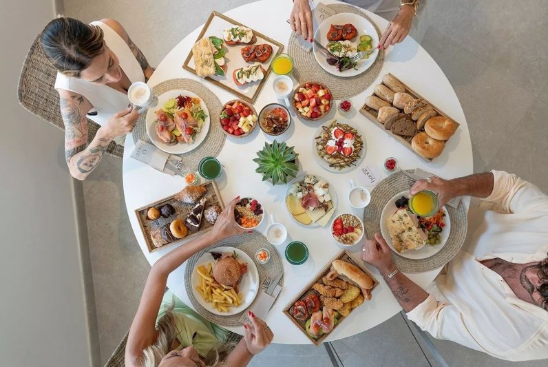 Mallorca utazás Copaiba by Honne Hotels