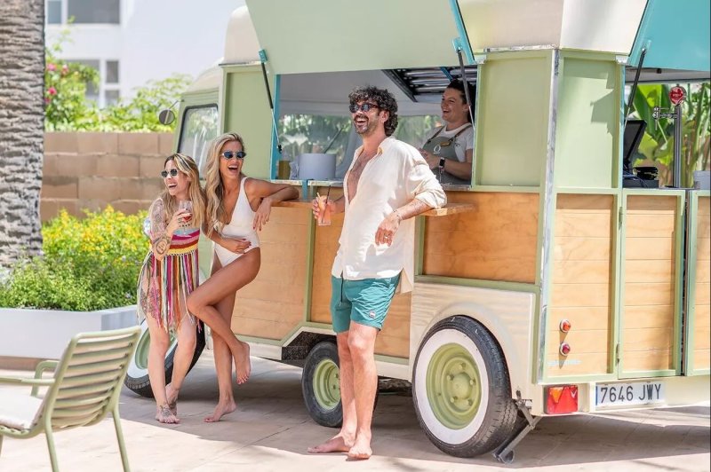 Mallorca utazás Copaiba by Honne Hotels