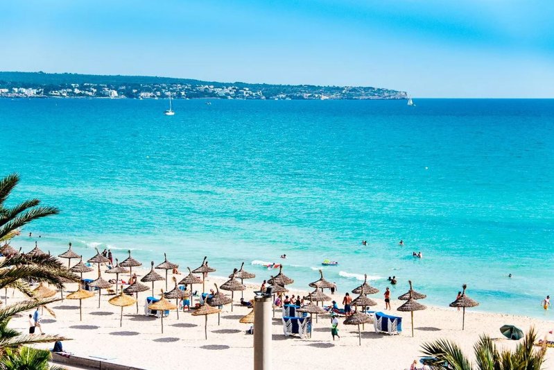 Mallorca utazás Copaiba by Honne Hotels