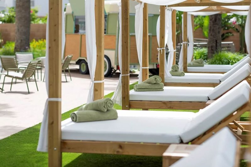 Mallorca utazás Copaiba by Honne Hotels
