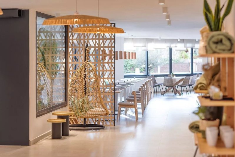 Mallorca utazás Copaiba by Honne Hotels