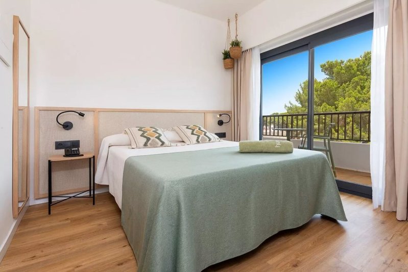 Mallorca utazás Copaiba by Honne Hotels