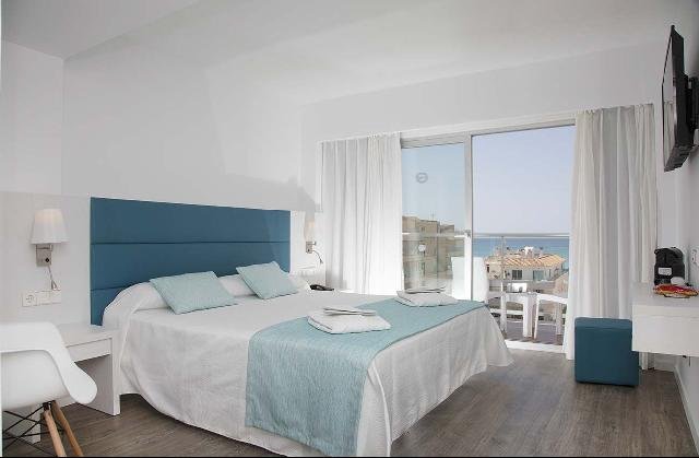 Mallorca utazás Hotel Alua Leo (Ex - ROC Leo)