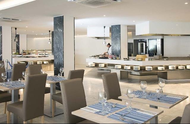 Mallorca utazás Hotel Alua Leo (Ex - ROC Leo)