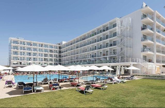 Mallorca utazás Hotel Alua Leo (Ex - ROC Leo)