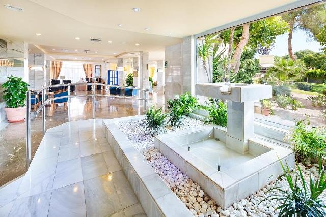 Mallorca utazás Hotel El Cid