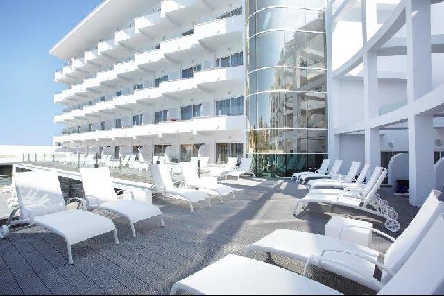 Mallorca utazás Hotel Grupotel Acapulco Playa