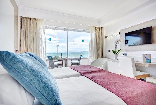 Mallorca utazás Hotel Grupotel Acapulco Playa