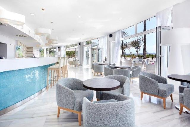 Mallorca utazás Hotel Grupotel Acapulco Playa