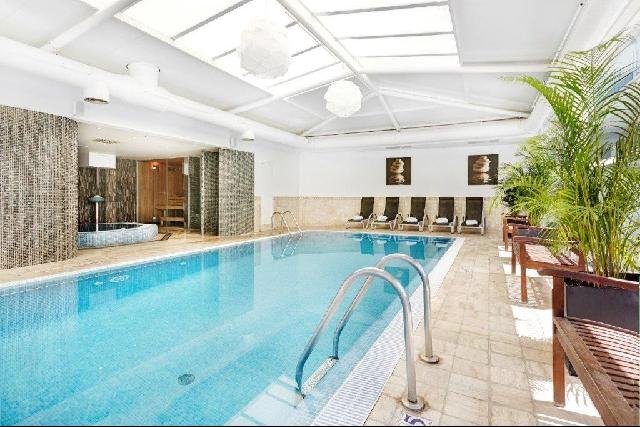 Mallorca utazás Hotel Grupotel Acapulco Playa