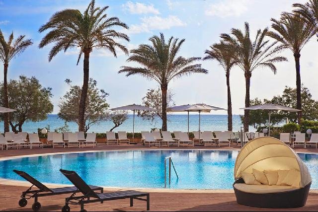 Mallorca utazás Hotel Hm Tropical 