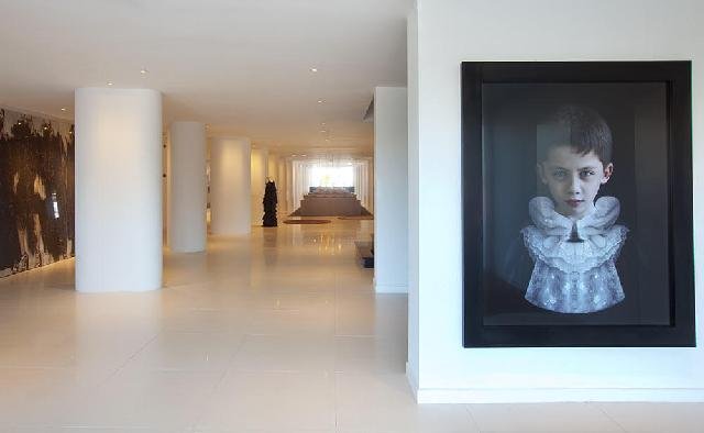 Mallorca utazás Hotel Hm Tropical 