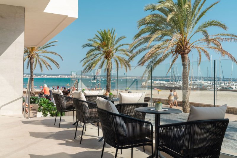 Mallorca utazás Hotel Las Arenas