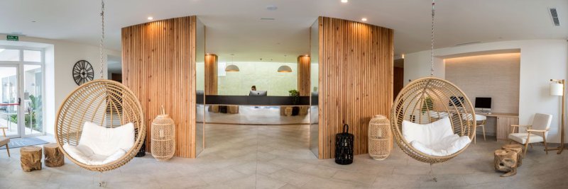 Mallorca utazás Hotel Las Arenas