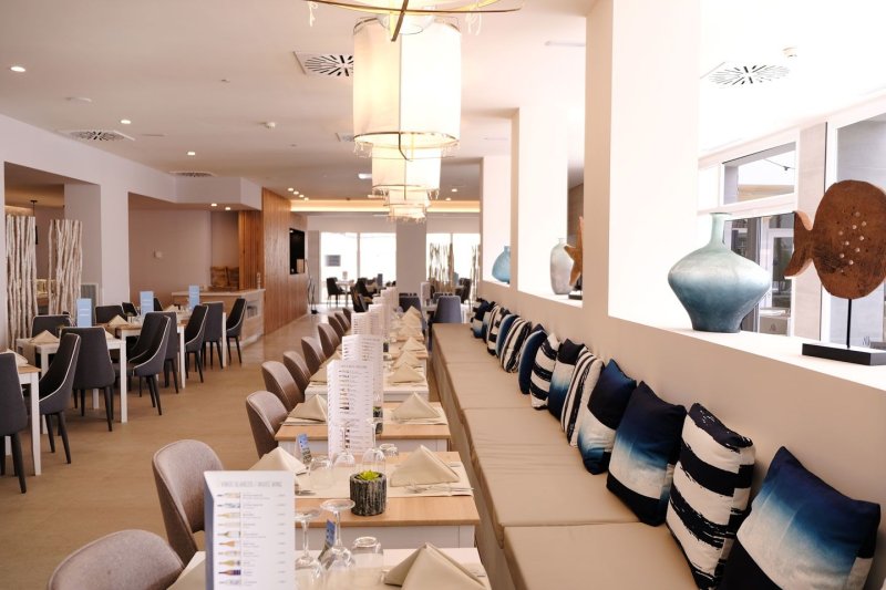 Mallorca utazás Hotel Las Arenas