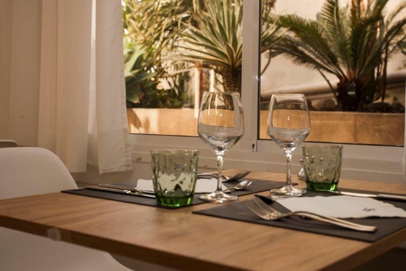 Mallorca Paguera utazás Hotel Tora