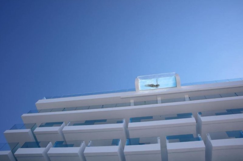 Mallorca utazás Iberostar Waves Bahia de Palma