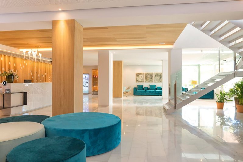 Mallorca utazás JS Alcudi Mar Hotel