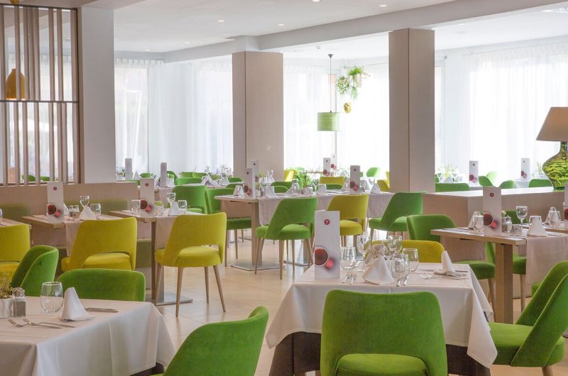 Mallorca utazás JS Alcudi Mar Hotel