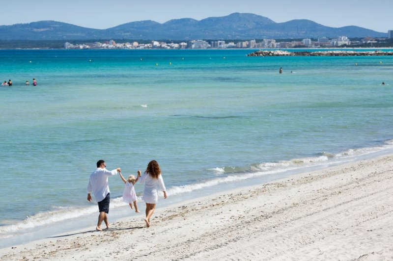 Mallorca utazás JS Alcudi Mar Hotel