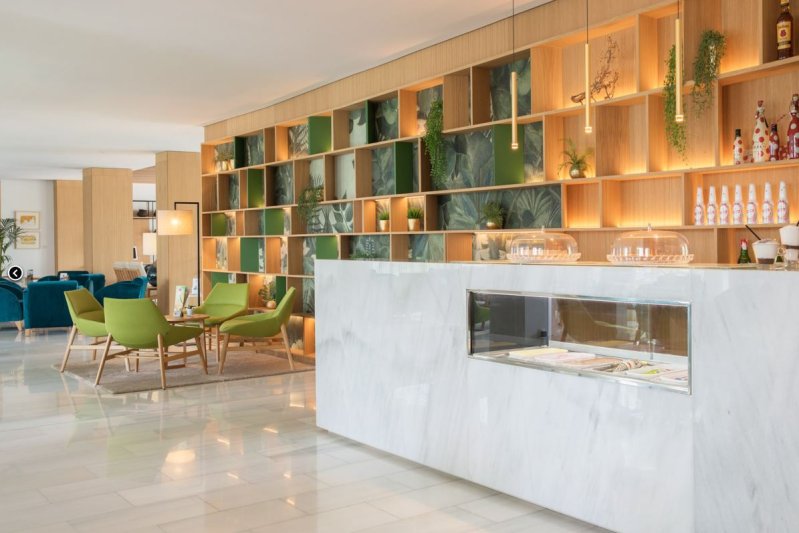 Mallorca utazás JS Alcudi Mar Hotel