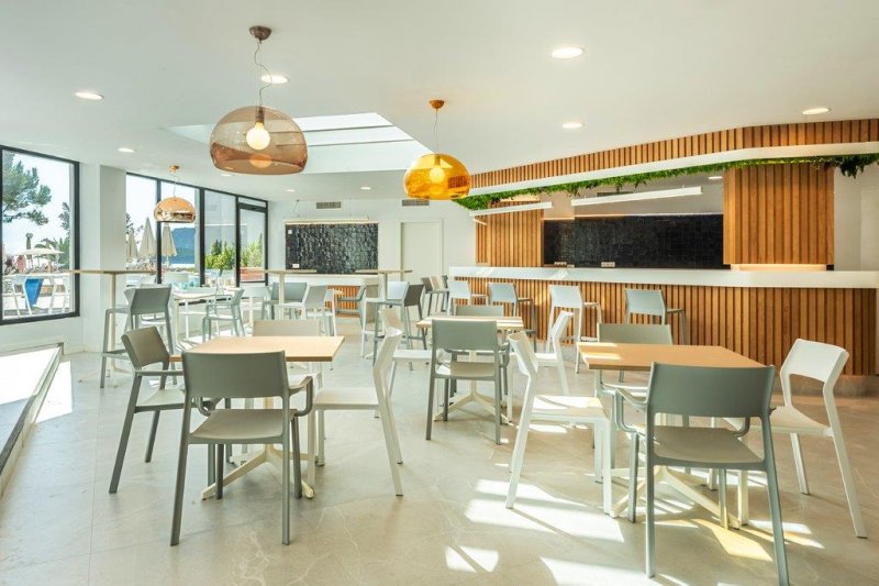 Mallorca utazás Vibra Beverly Playa Hotel