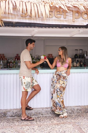 Mallorca utazás Vibra Beverly Playa Hotel