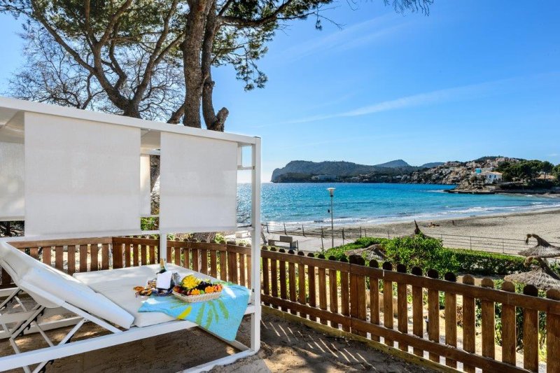 Mallorca utazás Vibra Beverly Playa Hotel