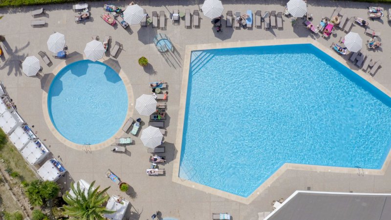 Mallorca utazás Vibra Beverly Playa Hotel